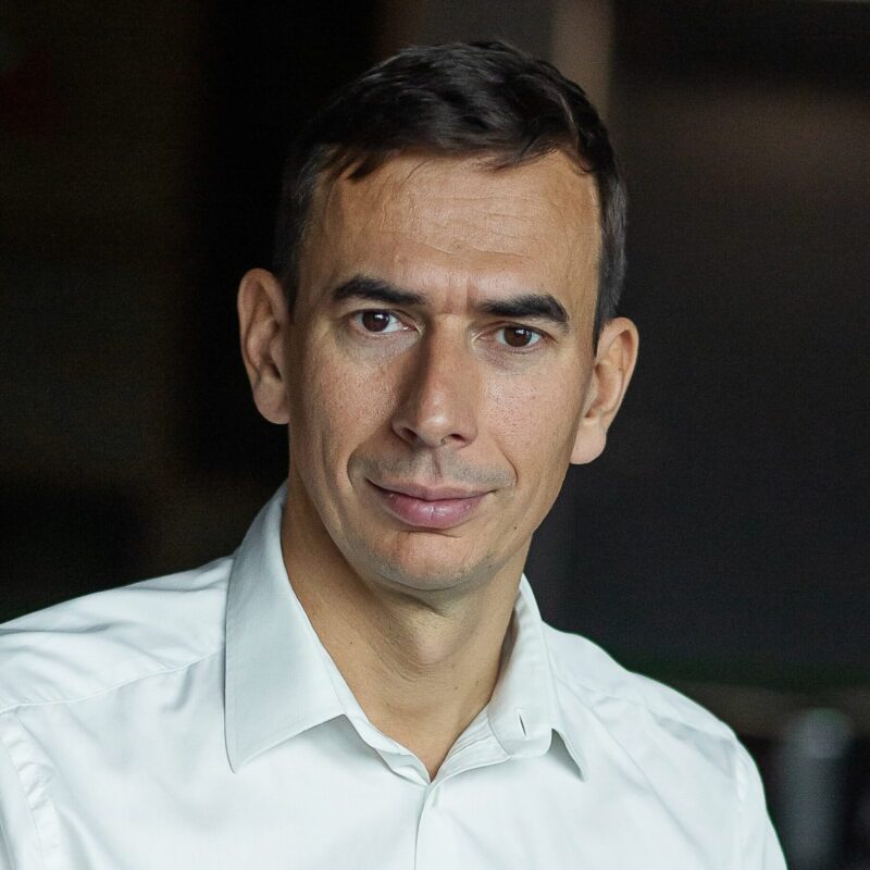 Daniel Szlachciak